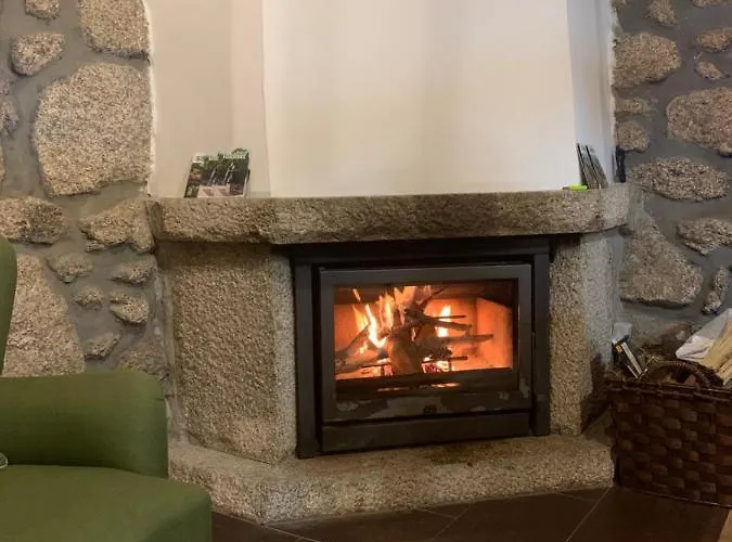 Casas Da Peneda - Geres * 噶韦埃拉