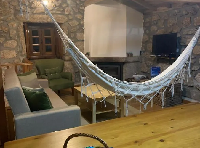 Country house Casas Da Peneda - Geres *