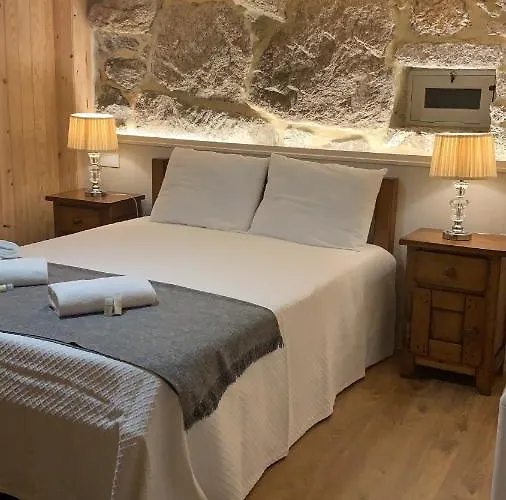 Casas Da Peneda - Geres Country house