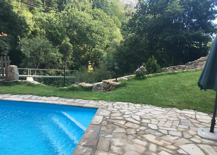 Casas Da Peneda - Geres