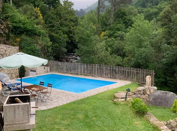 Country house Casas Da Peneda - Geres