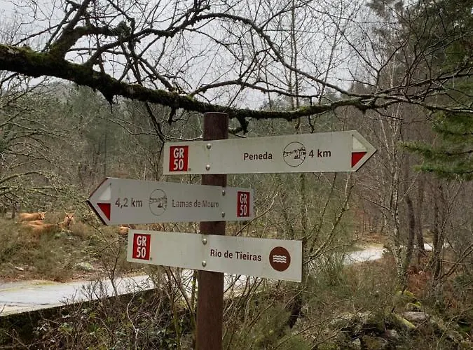 Casas Da Peneda - Geres *