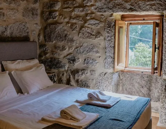 Country house Casas Da Peneda - Geres *