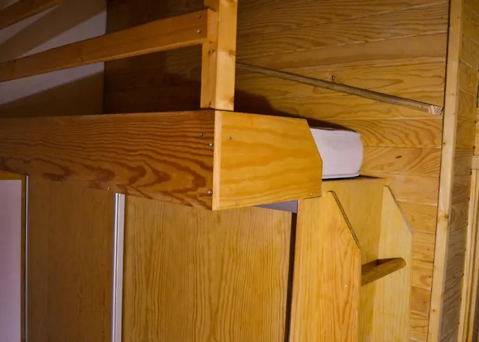 Landsted Casas Da Peneda - Geres *